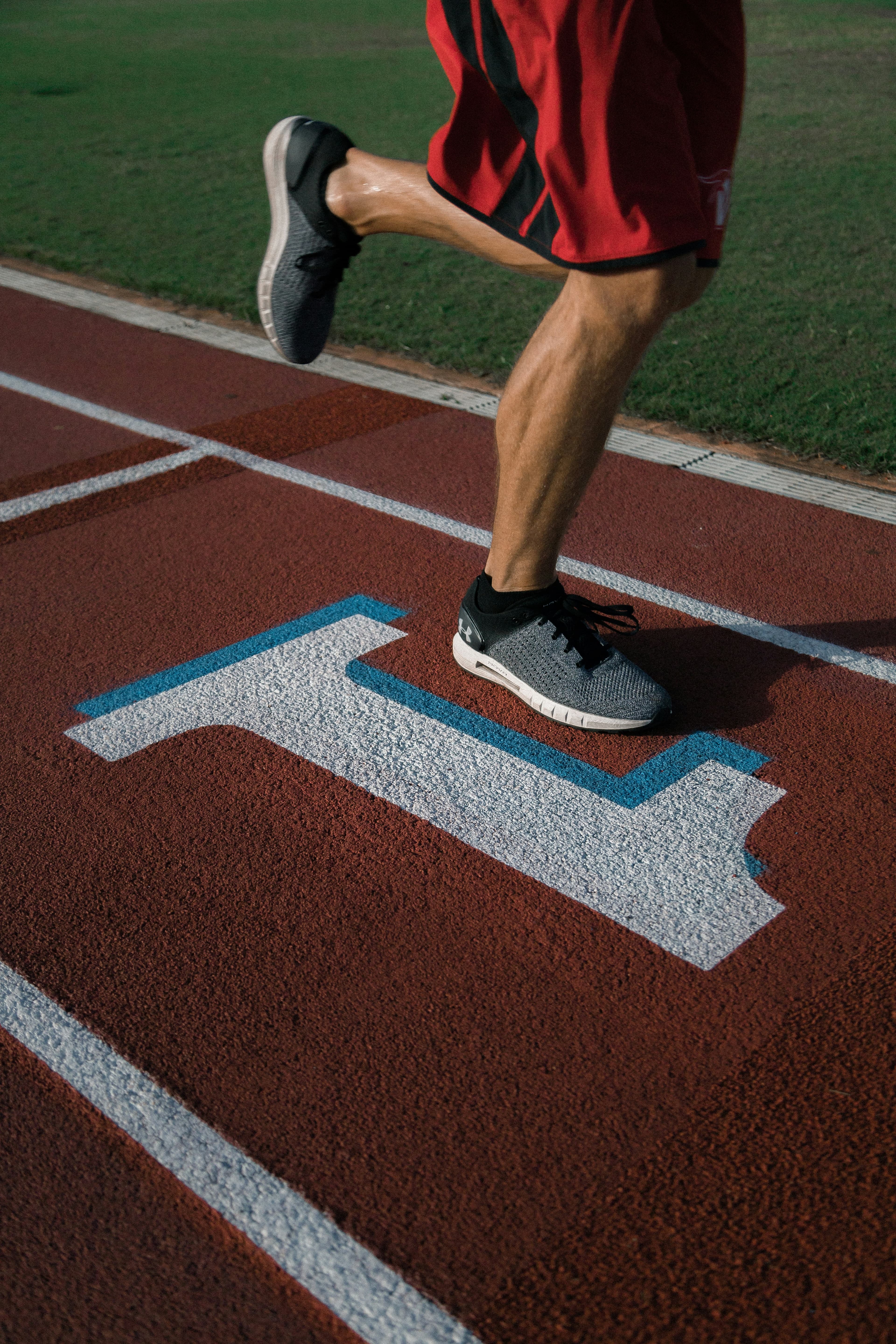 Sprint Spikes
