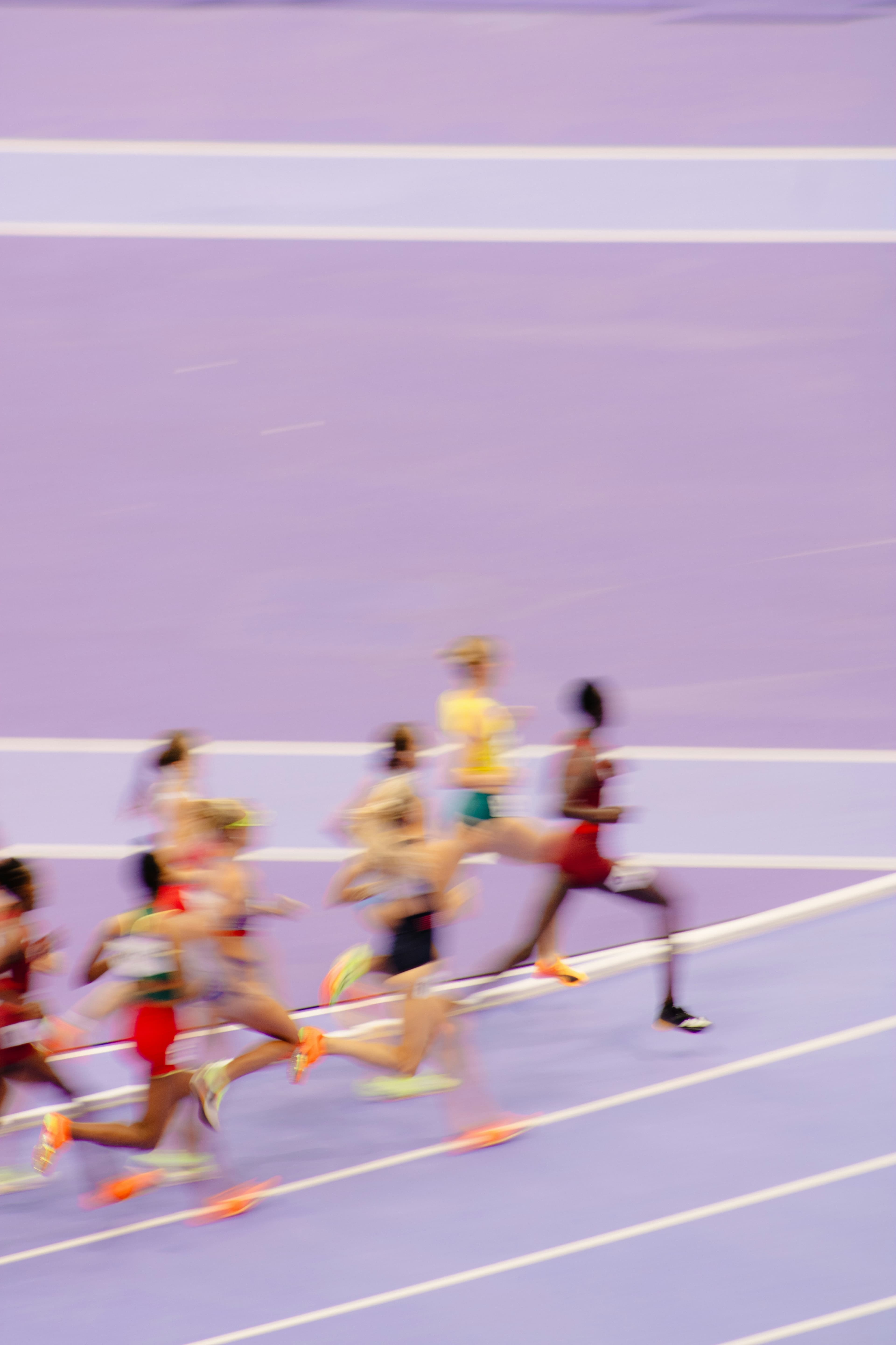Track & Field