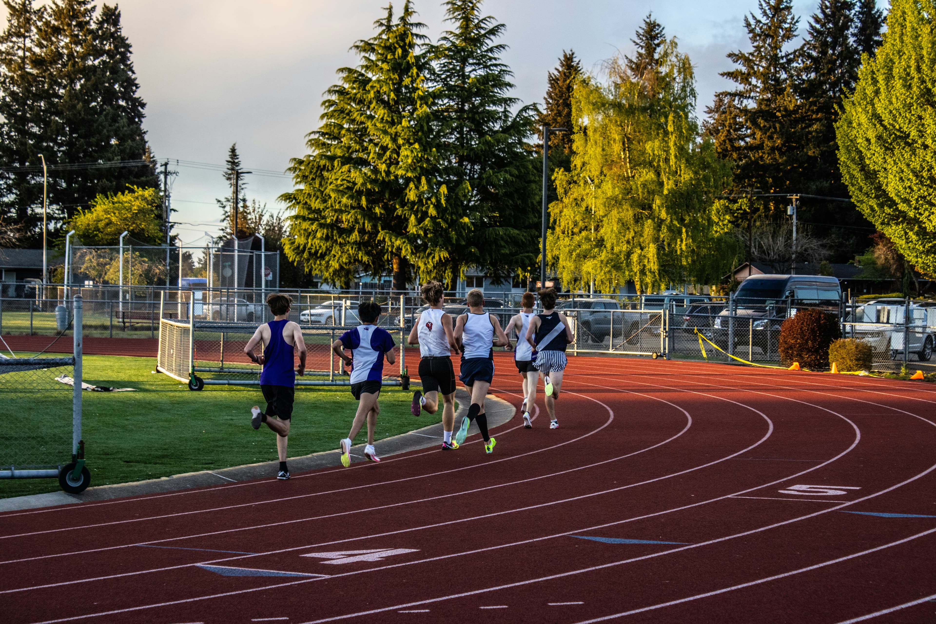 GEAR UP YOUR TEAM
