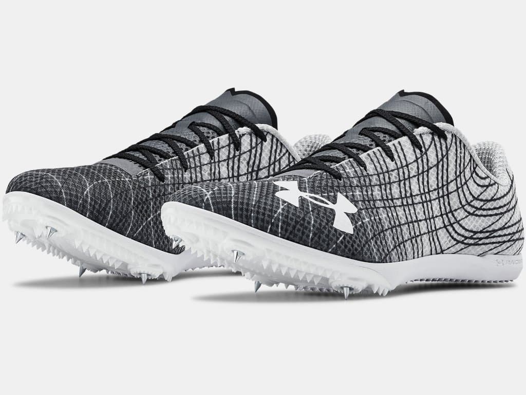 UA Kick Distance 3