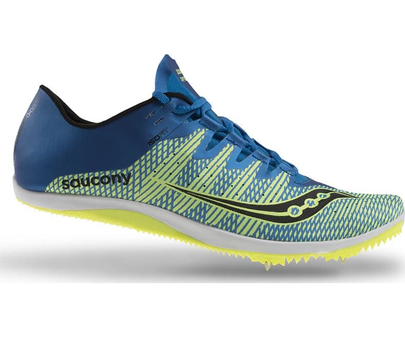 Saucony Endorphin Mens - S29046-3