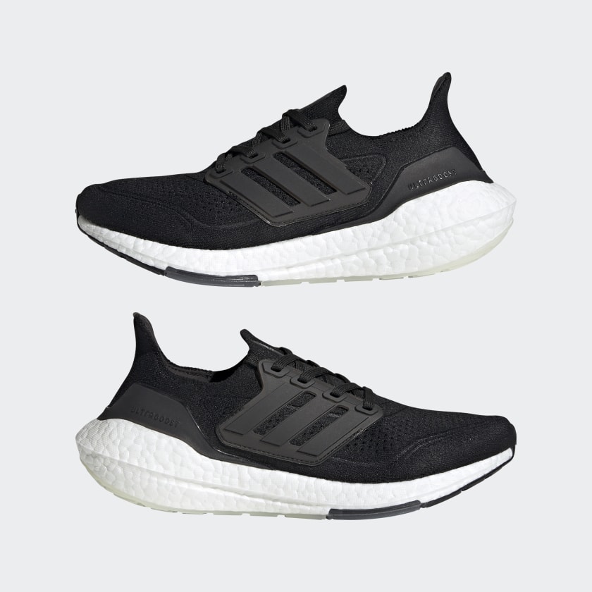 Adidas Ultraboost 21 Womens - FY0402