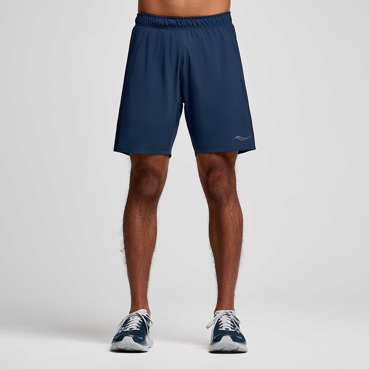 Saucony Outpace 7in Short