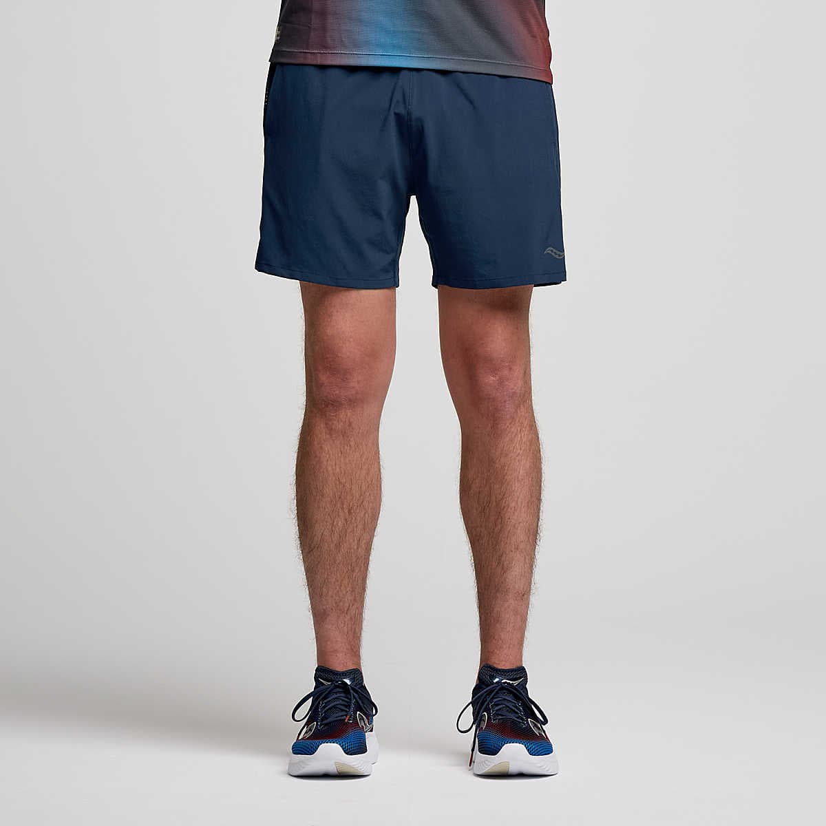 Saucony Outpace 5in Short