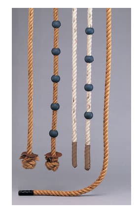 Climbing Ropes