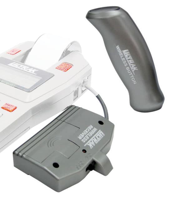 Ultrak Wireless buttons for L-10