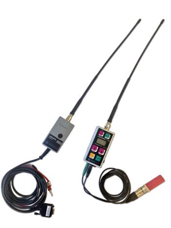 RadioLynx Wireless Starting System