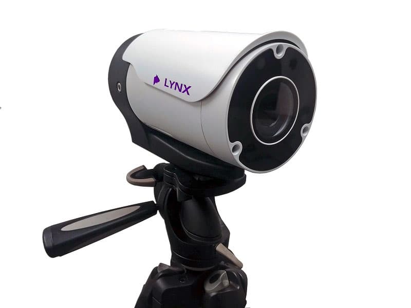 Lynx IdentiLynx Camera