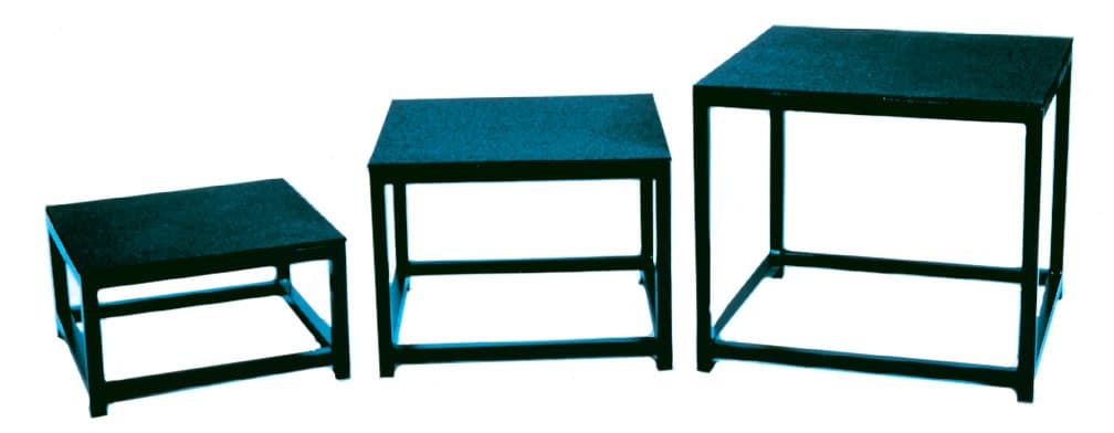 VS Plyometric Boxes