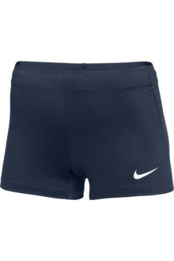 Nike Womens Team Stock Boy Cut Short