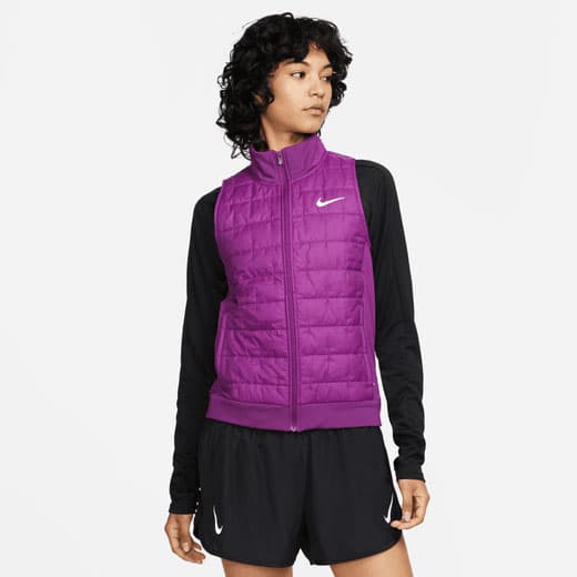 Nike Therma Fit Vest Womens