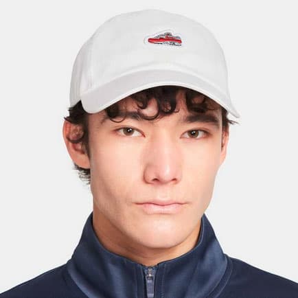 Nike Club Cap - Patch