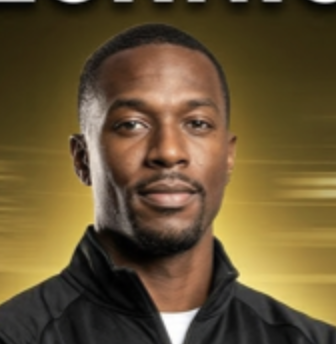 Coach David Williams