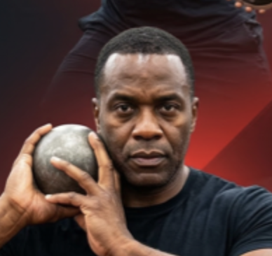 Coach James Okafor