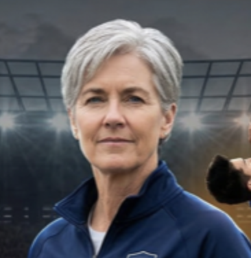 Coach Pat Morrison