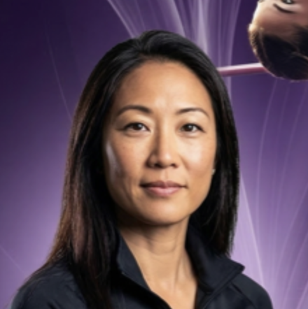 Dr. Sarah Chen