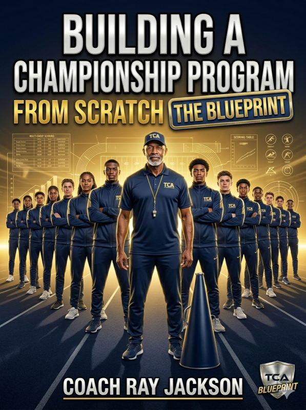 Building a Championship Program from Scratch