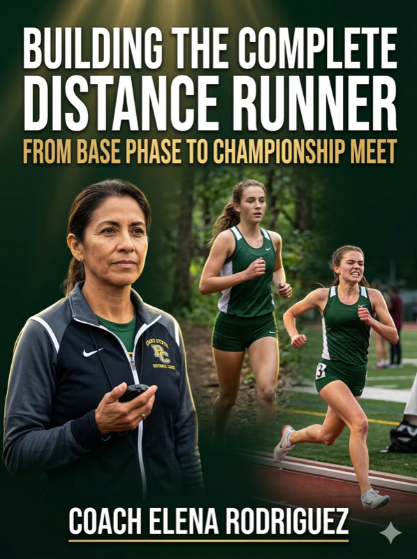 Building the Complete Distance Runner