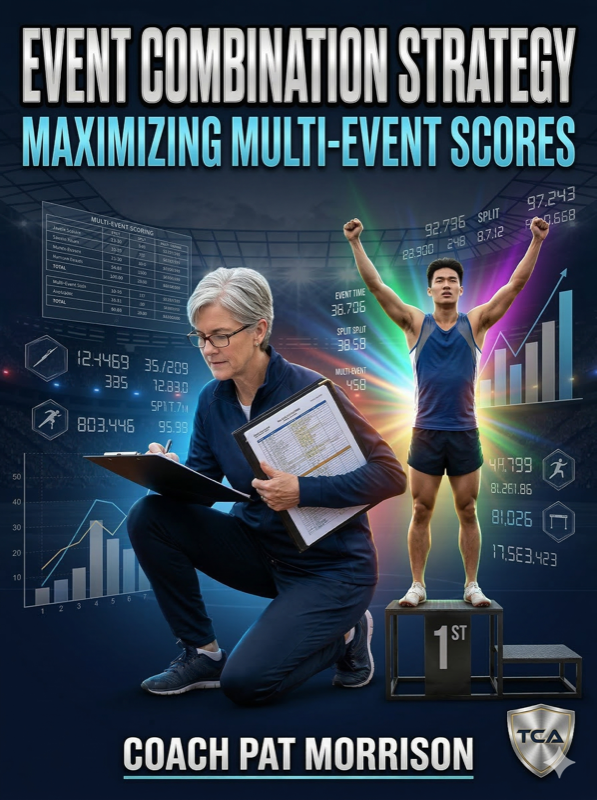 Event Combination Strategy