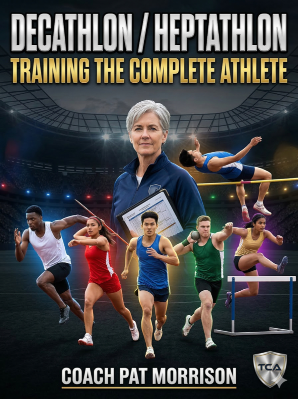 Decathlon/Heptathlon