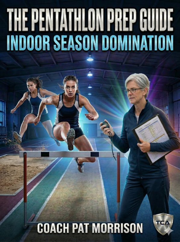 The Pentathlon Prep Guide