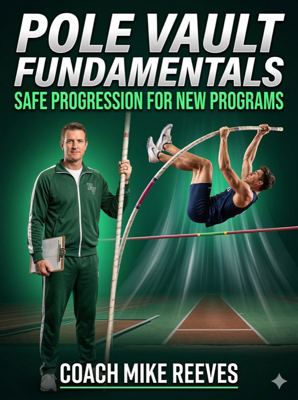 Pole Vault Fundamentals