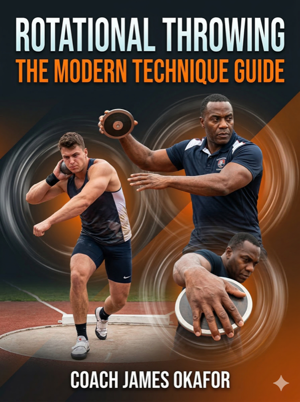 Rotational Throwing