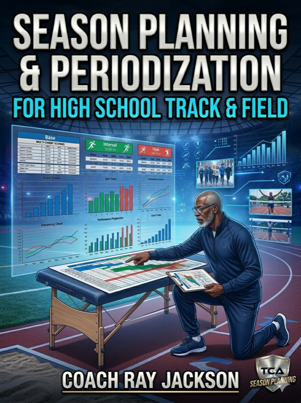 Season Planning & Periodization