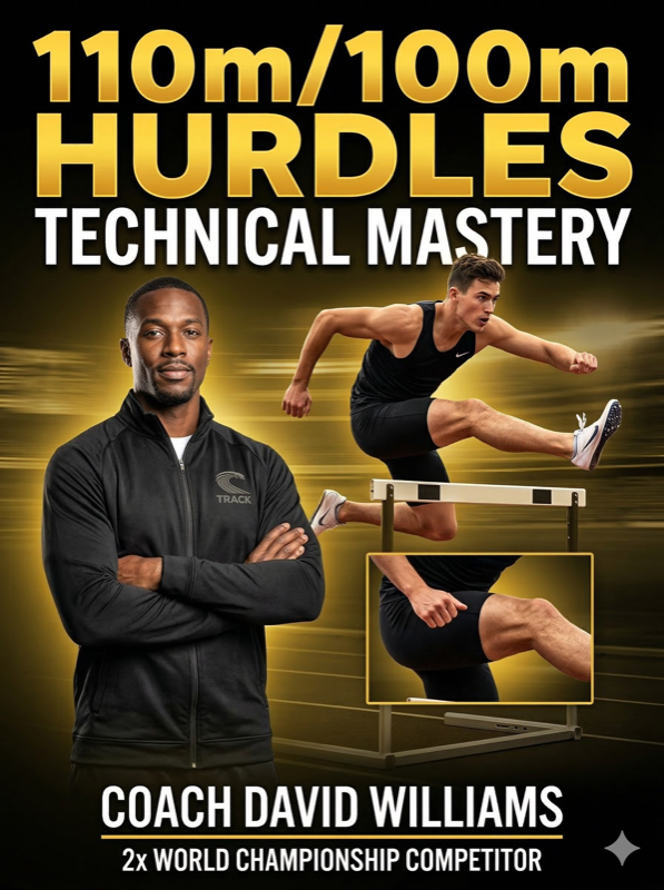 110m/100m Hurdles