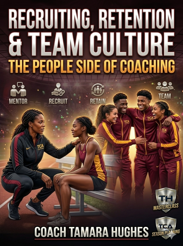 Recruiting, Retention & Team Culture